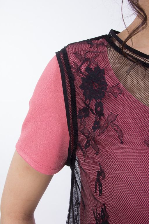 Платье П3-3741/2 - Wisell фото 6