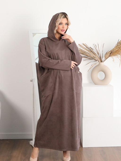 Платье П5-5431/3 - Wisell фото 9