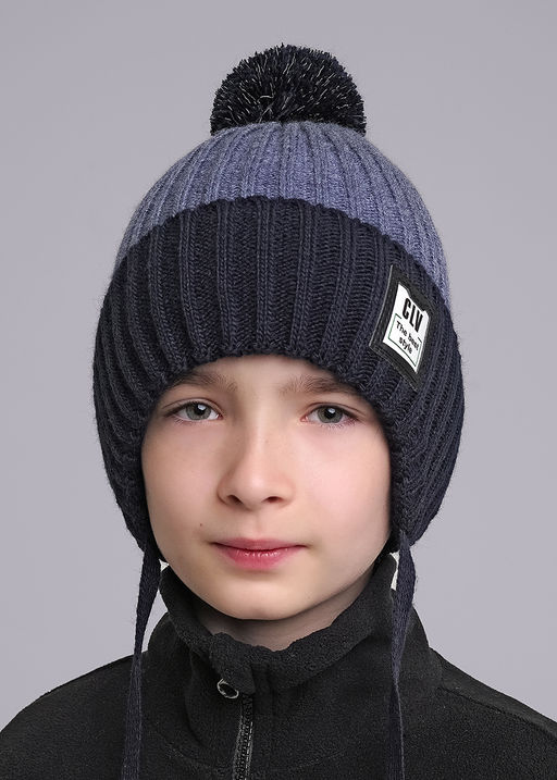 Шапка детская