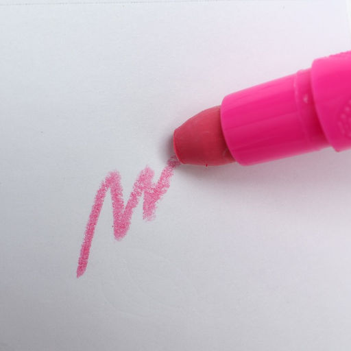 Набор Самая милая, косметичка, расчёска, мелок для волос, 2 резинки, блокнот 10х10 см, 16 л. МИКС - Simaland фото 11