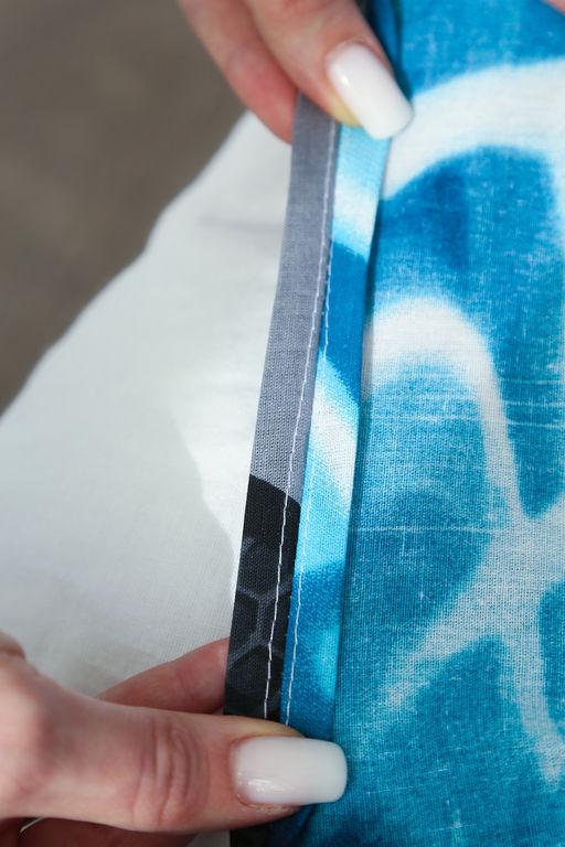 КПБ Ламба, Поплин