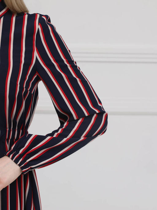 Платье П5-4707 - Wisell фото 22