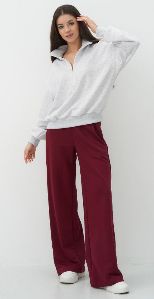 Брюки B119 - Argo exclusive фото 11