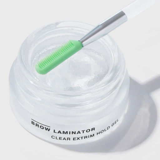 Influence Beauty Фиксирующий гель для бровей Brow Laminator