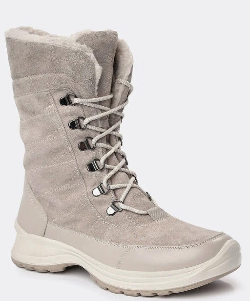 Ботинки ОКН731217М15Ш - Riveri фото 4