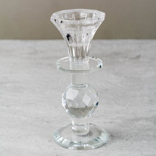 Подсвечник 13 см / GT785 /уп 80/ - Галеонтрейд фото 5