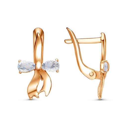 СЕРЬГИ 33815483 - Красная пресня фото 3