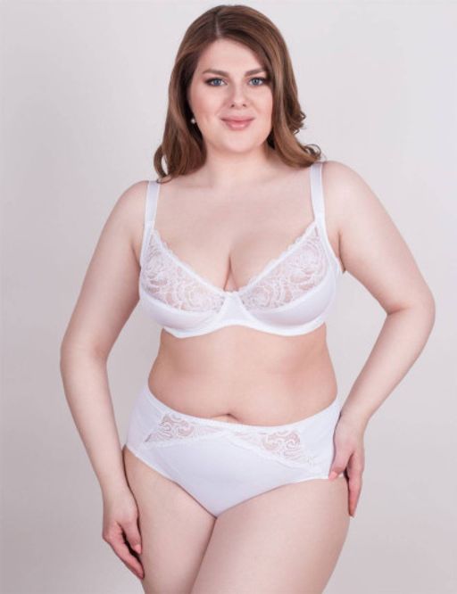 Трусы Milavitsa 260200 Розовый фарфор  фото 23