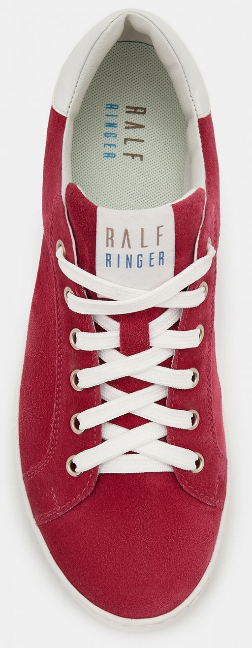 Кеды женские KATY - Ralf ringer фото 4