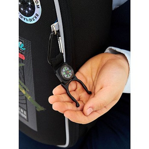 RAw-397-6 Рюкзак школьный - Grizzly фото 17