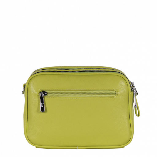 Сумка 270129 yellow Velina Fabbiana-Safenta