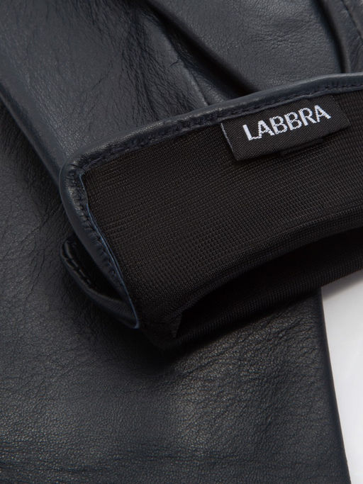 Перчатки жен ш/п LB-0190 navy