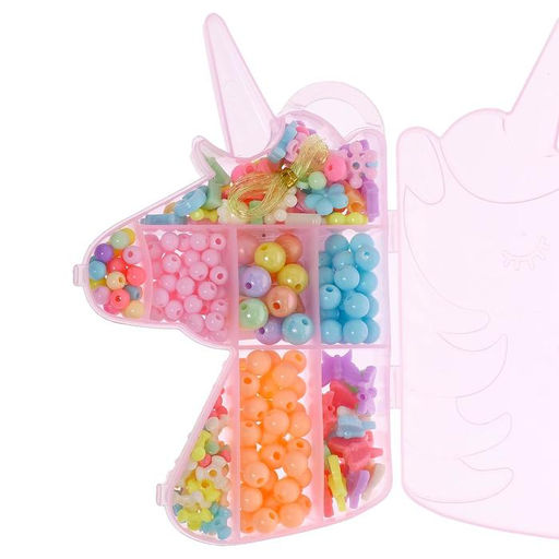 Набор для бисероплетения Волшебные бусины - Simaland фото 3