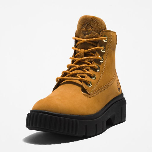 Ботинки / Timberland