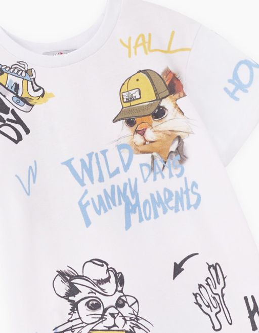 Джемпер для мальчика - Bell bimbo фото 3