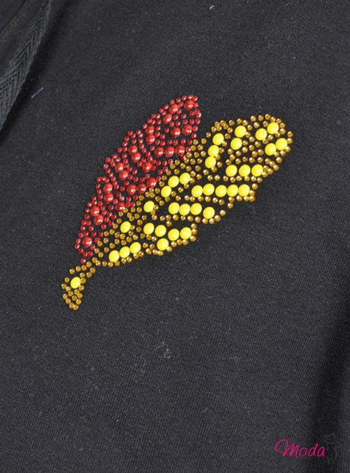 Толстовка Модель №1174 размеры 44-84 - Plusmoda фото 25