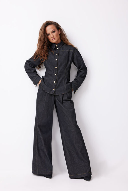 Костюм ElPaiz 1271-Р  фото 4