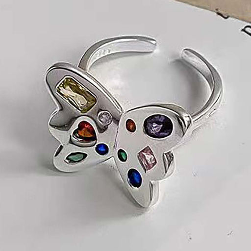 Кольцо арт. 51 1412 (id 273029) - Rada фото 3