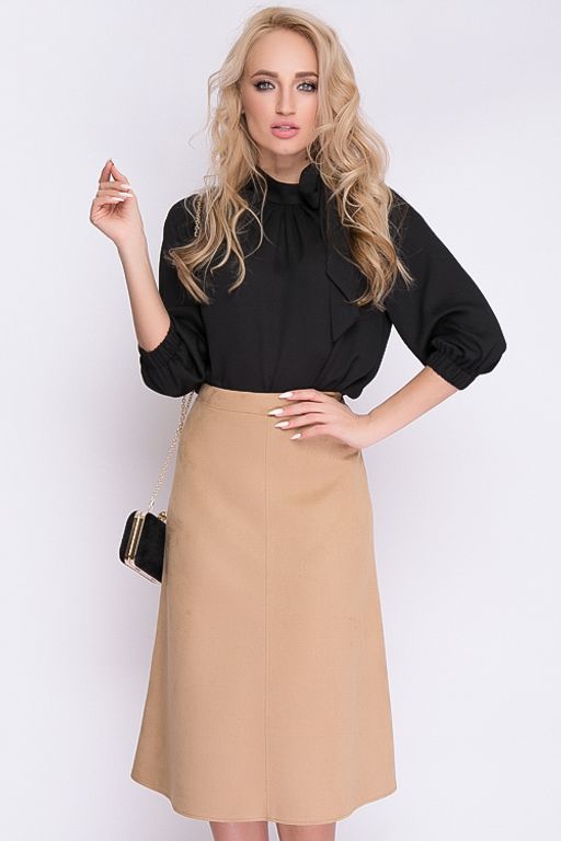 Юбка 2594-3 - Avili фото 2