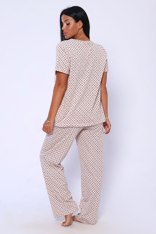 Пижама 20160 - Натали фото 25