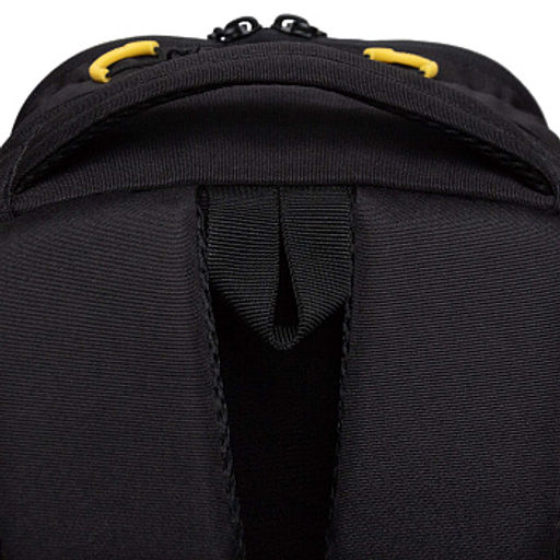 RB-659-3 Рюкзак школьный с чехлом для мелочей - Grizzly фото 7