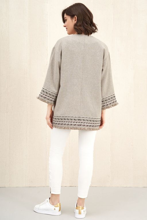 Кардиган URS 22-879-2  фото 13