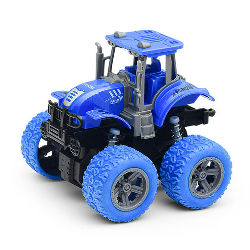 Машина "Фермер" в пакете