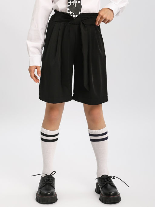 Шорты для девочки Соль&Перец