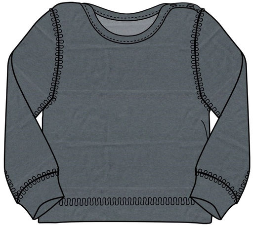 Лонгслив 1ЮДЛД5019851