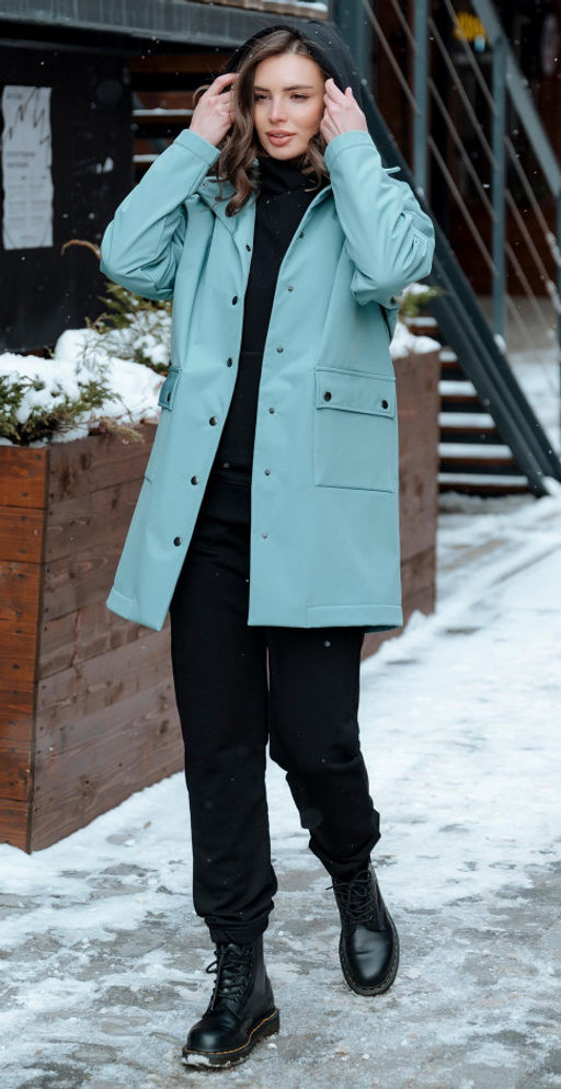 Жакет J115 - Argo exclusive фото 6