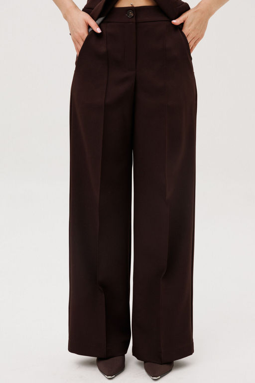 Костюм AmberA 2139 шоколад  фото 4