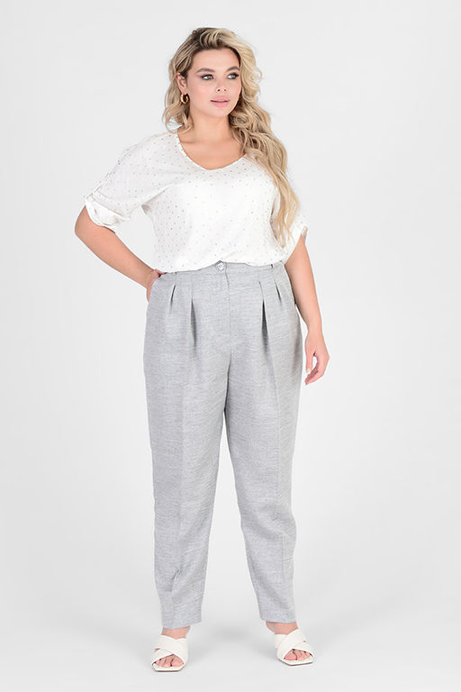 59425 Брюки Eliseeva Olesya  фото 17