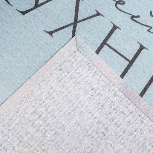 Цена за 2 шт. Полотенце Этель "Чудо" 40х73 см, 100% хлопок, вафля 160 г/м2