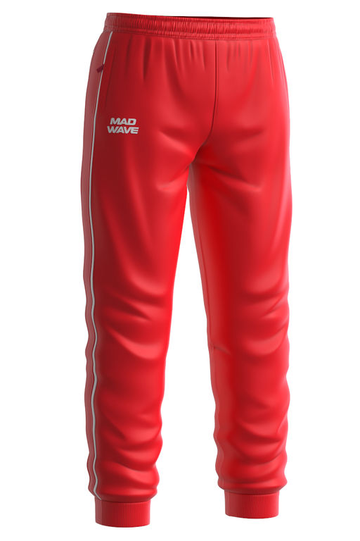 Мужские спортивные брюки Track pants Junior, PROS pants Junior