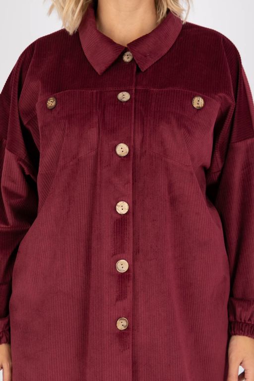 Рубашка М5-4842/5 - Wisell фото 4