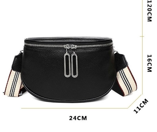 Bags Сумка женская / кожа / 0580  фото 17