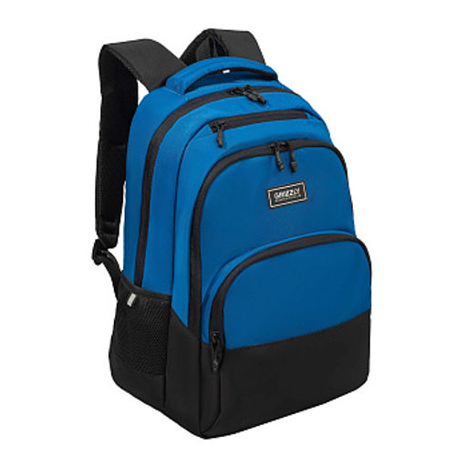 RU-630-6 Рюкзак - Grizzly фото 26