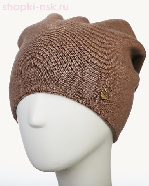 09619 F HW Мелиса Шапка женская флис (56-58)