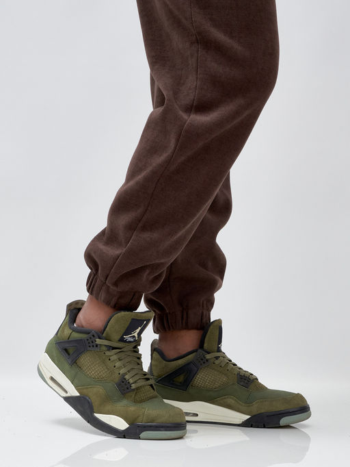 ФЛИС с НЧЕСОМ Спортивный костюм  демисезонный - Mtforce фото 15