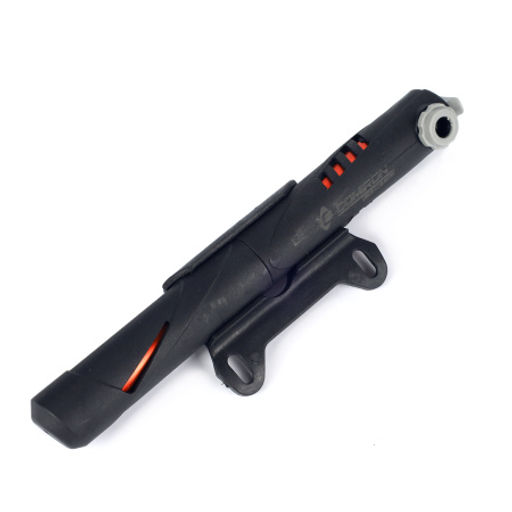 Велонасос COMIRON CORTIC, алюминиевый цилиндр, 8,3 бар. /уп 100 - Галеонтрейд фото 2