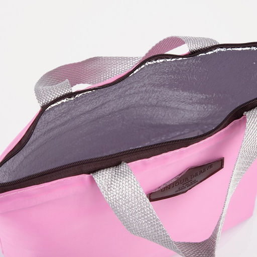 Термосумка на молнии 5 л - Сима-Ленд фото 3