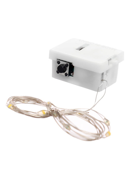 УЦЕНКА Конструктор 3D Волшебный экспресс