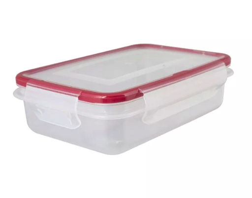 Контейнер 0.5л S ЭКСТРА ЛОК BRIGHT - Полимербыт фото 2