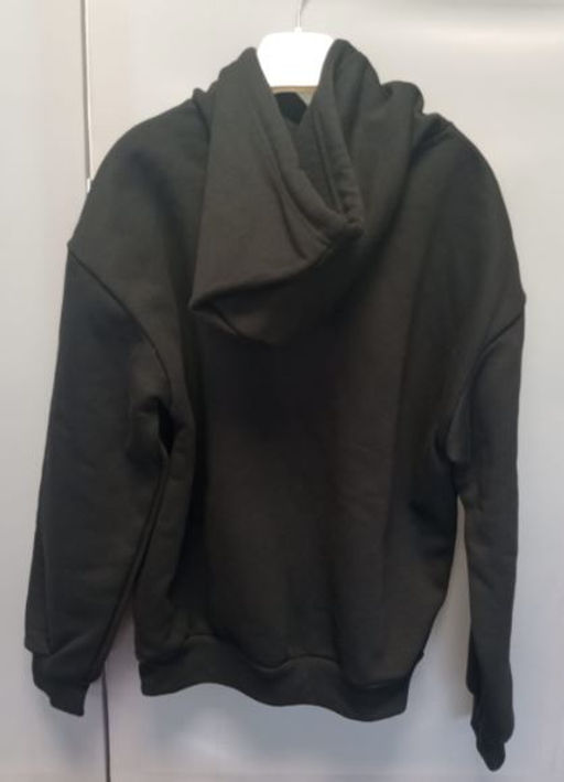 Толстовка черный