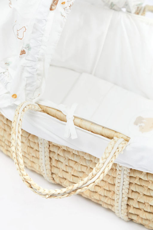 mothercare / Колыбель-корзина фото 2