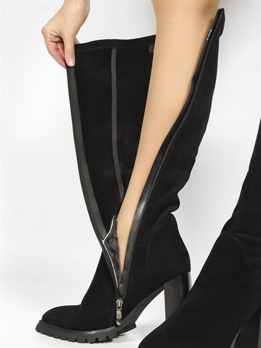 Полусапожки удобные модельные M3-L852 - Piniolo фото 3