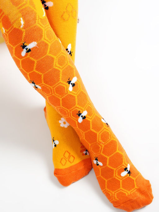 Колготки для девочки Соль&Перец  фото 197