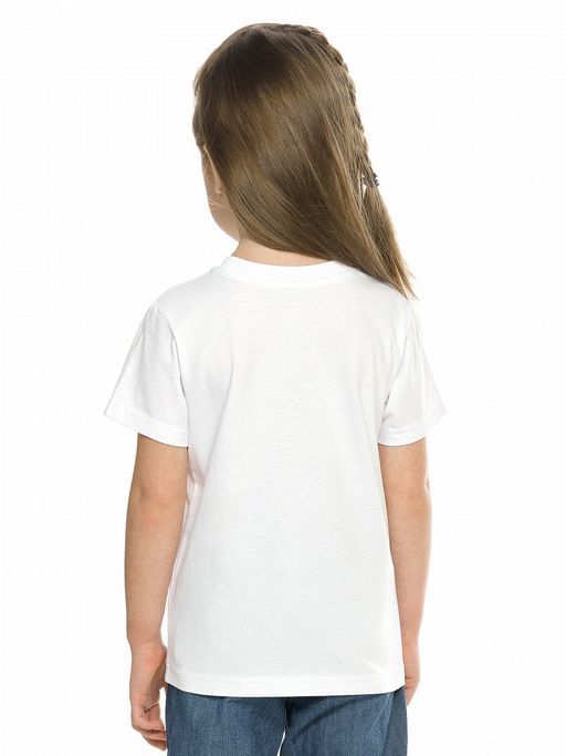 Уценка PELICAN GFT3249U футболка для девочек  фото 2