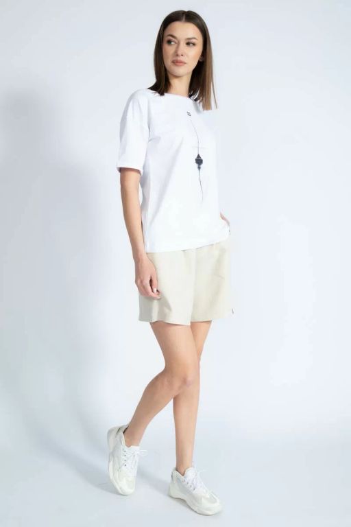 Футболка 4026 LV - Kivviwear фото 6