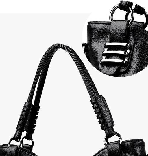 KAIDIFEINIROO Сумка женская 2203  фото 10